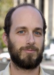 Aaron J. Bady