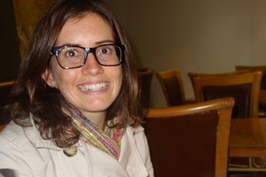 Margaret Kolb