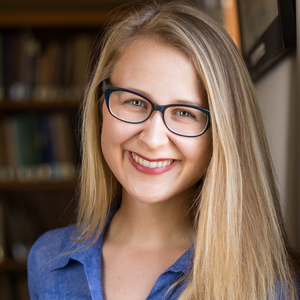 Katie Schramm