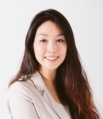 Jennifer Cho