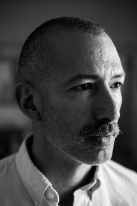 Farid Matuk